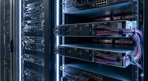 Dernière affaire concernant Optimisation de la redondance des centres de données