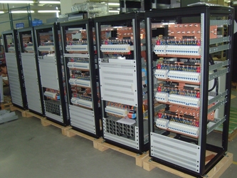 Beijing Ding Ding Future Technology Co.Ltd ligne de production en usine