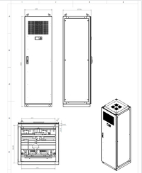 Beijing Ding Ding Future Technology Co.Ltd ligne de production en usine