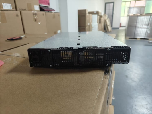 qualité  Eltek Power Rack  241122.902 FP2 PS 2 Rect 2AC HC HVDC Power Shelf For Flatpack2 24/1800HE P/N 252189 usine