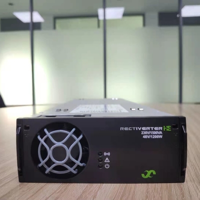 qualité  Flatpack 2 230/1500 48/1200 DC AC Inverters Module 241123.100 usine