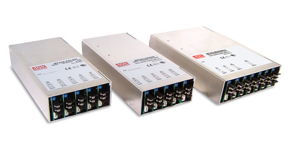 Puissance modulaire de la série 450W/650W/1000W de député britannique de Meanwell pour 2V 3.3V 5V 7.5V