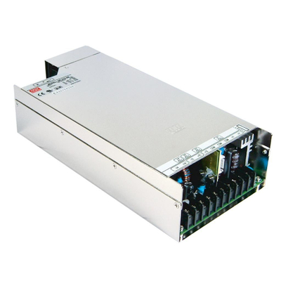 Puissance modulaire de la série 450W/650W/1000W de député britannique de Meanwell pour 2V 3.3V 5V 7.5V