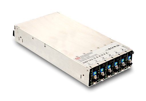 Alimentation d'énergie du module NMP650 NMP1K2 NMS-240-24 650W 1200W de redresseur de Meanwell