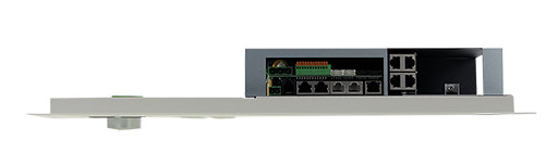 Contrôleur de télécom du module CMU2 de surveillance de télécom de Meanwell