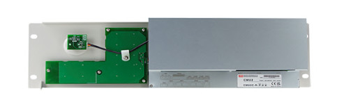 Contrôleur de télécom du module CMU2 de surveillance de télécom de Meanwell