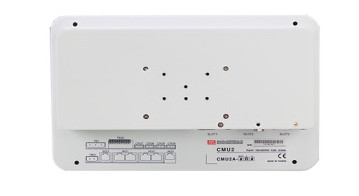Contrôleur de télécom du module CMU2 de surveillance de télécom de Meanwell