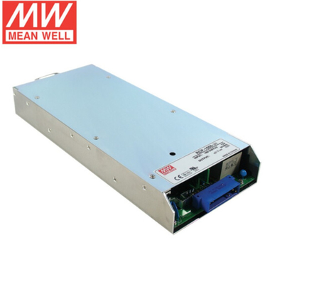 Signifiez bien l'alimentation d'énergie de 19 pouces RCP-1000-12 RC0-1000-24 1000W-1800W