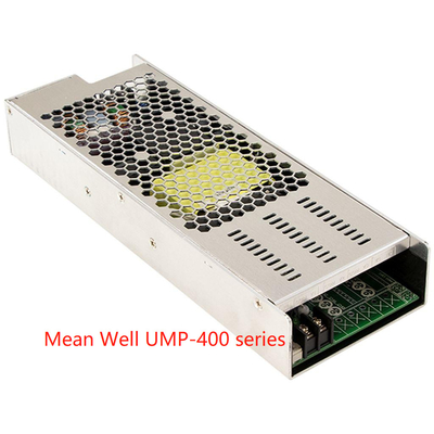 Module de redresseur d'UMP-400-48 UMP-400-24