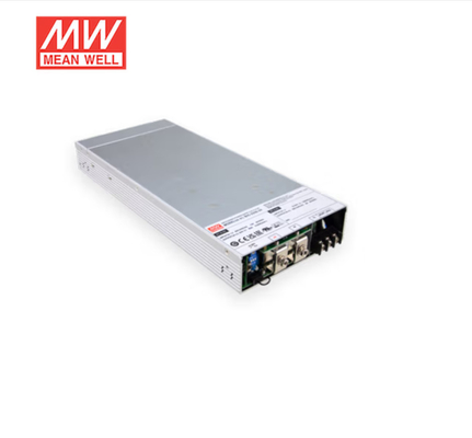 Mean Well AC-DC Alimentation Bidirectionnelle 2160W 12V 180A Sortie BIC-2200-12