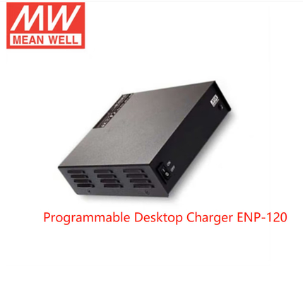 Chargeur de bureau programmable ENP-120 ENP-180 ENC-120 120W-360W