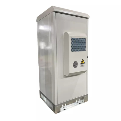 Équipement de télécommunications résistant aux intempéries, boîtier électrique extérieur pour alimentation par alimentation par alimentation par batterie UPS, redresseur d'alimentation