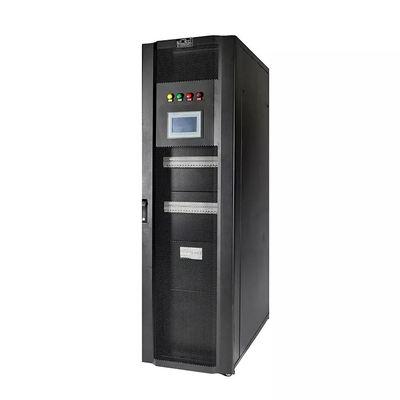 Cabinet 200kg d'unité de distribution d'énergie de PDU de basse tension d'OEM 42U