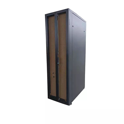 Cabinet 200kg d'unité de distribution d'énergie de PDU de basse tension d'OEM 42U