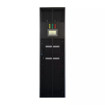 Cabinet de support de données de basse tension de fibre d'unité de distribution d'énergie de PDU d'OEM