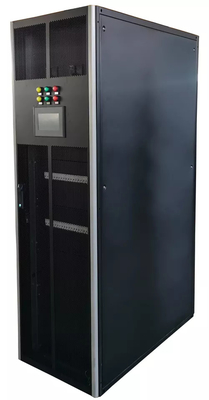 Cabinet 48V de serveur de l'unité de distribution d'énergie de PDU de Data Center 22U