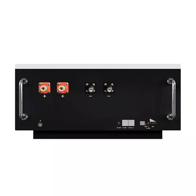 batterie au lithium fixée au mur de télécom de 48V 100Ah 200Ah 5Kwh 10Kwh
