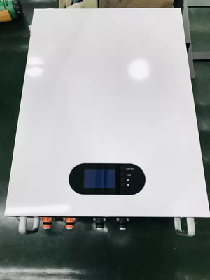 25.6v 24v Lithium Ion Rechargeable Telecom Lithium Battery 100ah 200ah pour la station de base de télécommunications