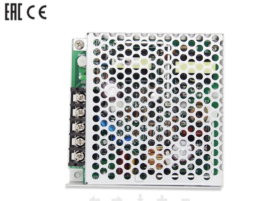 SD-25-24 le module d'alimentation de convertisseur continu-continu 24V 1.1A au-dessus de la protection de charge