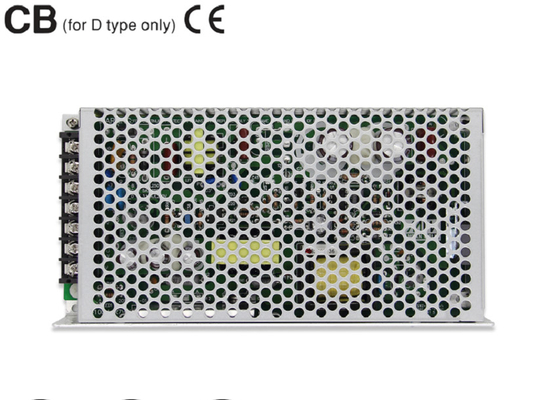 Module industriel 12V de convertisseur de C.C de C.C SD-50A-24 à 24V 2.1A