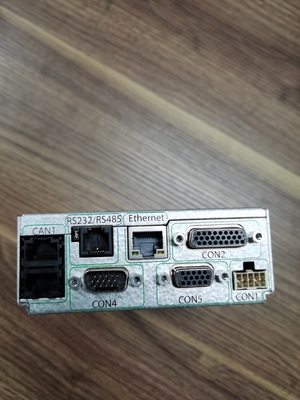 Module de surveillance du contrôleur 242100,120 de télécom d'Eltek Smartpack R