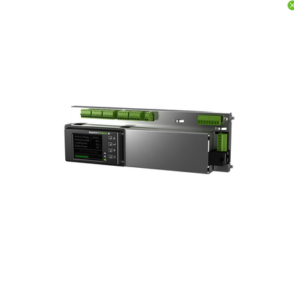 panneau 242100,415 de Smartpack S de module de redresseur de télécom de surveillance de 48V Eltek