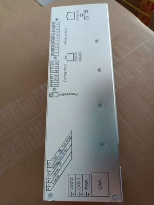 Module de contrôle de télécommunications de surveillance Eltek 48V Smartpack S Panneau 242100.415