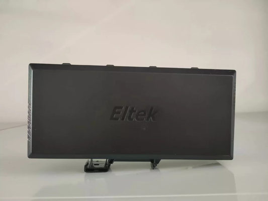 Module extérieur 242100,304 de surveillance de télécom de noir d'Eltek