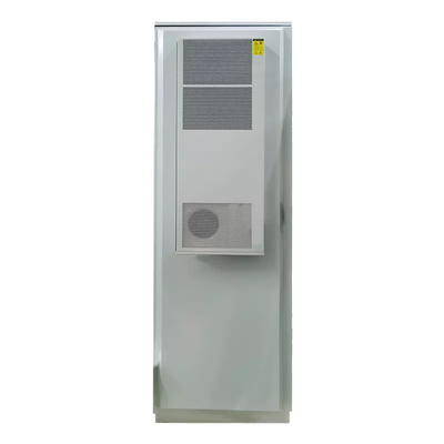 Cabinets imperméables extérieurs 18U 22U 32U de données d'équipement de télécommunication