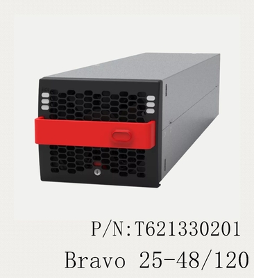 C.A. d'ECI 48/230 de bravo à l'inverseur 2.4KW P/N T521730301 d'alimentation CC