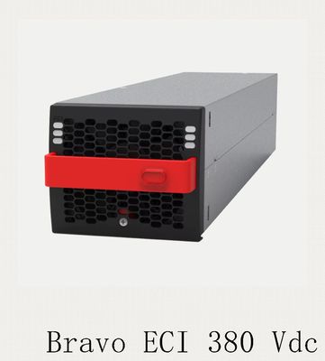 Inverseur 3KVA 2.5kw P/N T521D70201 de courant alternatif 230V d'ECI 380/230 de bravo