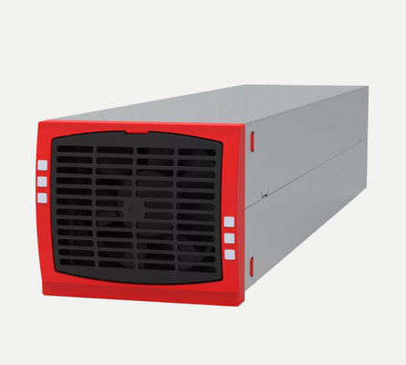 Bravo de TSI 60/230 inverseur à C.A. de C.C avec l'entrée supplémentaire 60Vdc 230Vac 2.5KVA 2KW P/N T321740201 à C.A.
