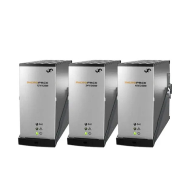Module 12V/120W 24V/240W WOR 48V/250W cc 241120,300 de redresseur de Micropack Eltek 241120,200 241120,100
