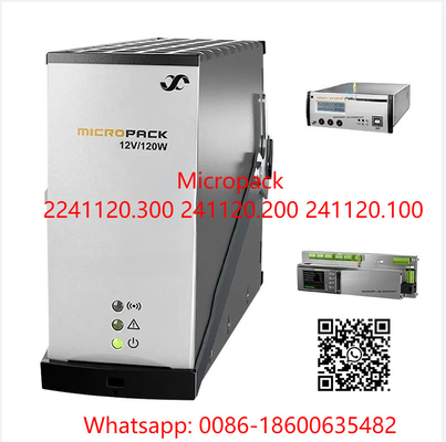 Module 12V/120W 24V/240W WOR 48V/250W cc 241120,300 de redresseur de Micropack Eltek 241120,200 241120,100