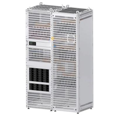 Eltek Flatpack2 He 48V 3000W 220VAC /-48Vdc -24Vdc 150A d'origine