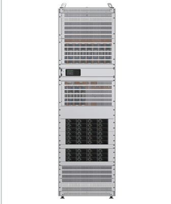La centrale électrique de Valere Grand 36kw - 288kw Système électrique de télécommunications Eltek Flatpack2 48/2000 Il Flatpack2 48/3000HE Flatpack2 48/4000HE