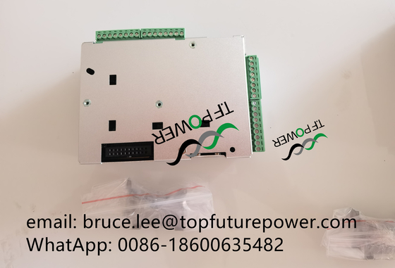 Module 242100,608 de redresseur de Fleximonitor Eltek de moniteur de batterie de noeud de boîte 242100,603 242100,607 242100,605