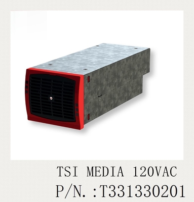 CE+T STI MEDIA Invertisseur modulaire 120 Vac 48Vdc 1,5KVA 1,2KW P/N