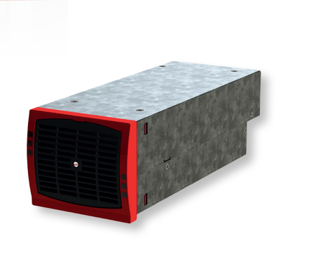 CE+T STI MEDIA Invertisseur modulaire 120 Vac 48Vdc 1,5KVA 1,2KW P/N