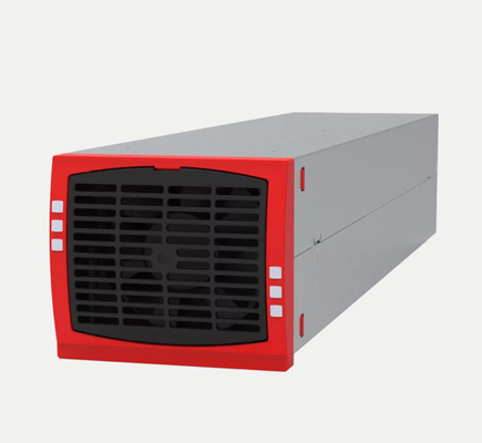 STI CE+T Bravo125/120 avec entrée CA supplémentaire 125Vdc 120Vac 2,5KVA 2,5KW P/N T321350201