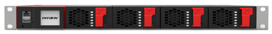 CE+T Invertisseur de puissance modulaire Dc à courant alternatif STI BRAVO 110/230 110Vdc 230Vac 2,5kva 2kw P/N T321750201