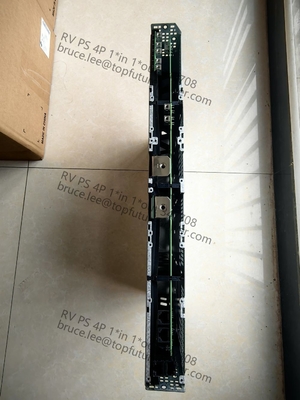 Eltek Original Réacteur Rack RV PS 4P 1*dans 1*out 19 pouces étagère pour 241123.102 4 réacteur 347708