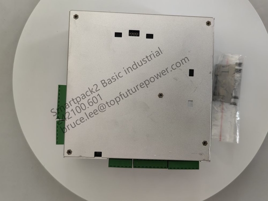 Contrôleur industriel de base Module 242100,601 d'Eltek Smartpack2