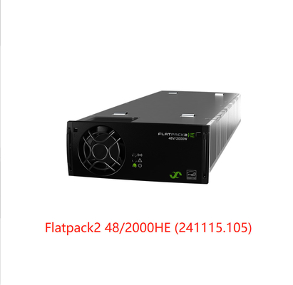 Module rectificateur Eltek Flatpack2 2000W 48Vdc (P/N: 241115.105)