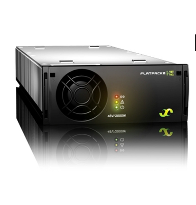 Module rectificateur Eltek Flatpack2 2000W 48Vdc (P/N: 241115.105)