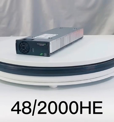 Le module rectificateur Eltek Flatpack2 48/2000HE 241115.105 48v 37,4A 2000w