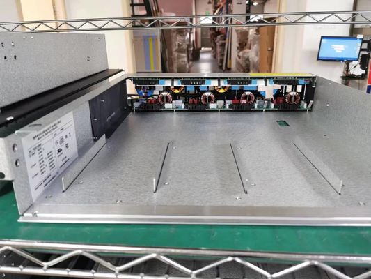 CE+T BRAVO 25 48/277 Échafaudage ECI Bravo 25 Échafaudage 48-277/230 -ECI P/N T624730000