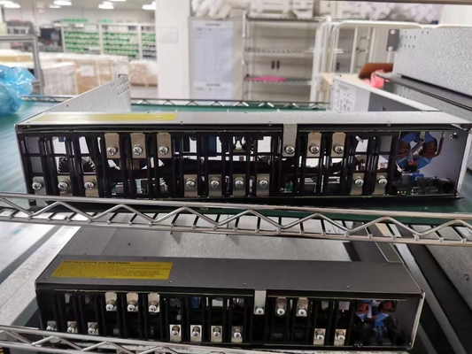 CE+T BRAVO 25 48/277 Échafaudage ECI Bravo 25 Échafaudage 48-277/230 -ECI P/N T624730000