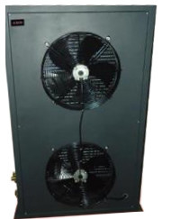 Unité d'air de précision de refroidissement à l'eau Hiross 6KW S06 Pour le centre de données Salle informatique Salle des machines