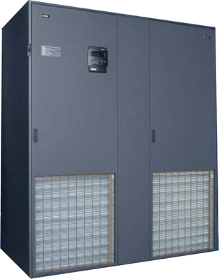 7KW climatiseur à expansion directe refroidi à l'air refroidi à l'eau refroidi à haute précision pour les salles d'informatique